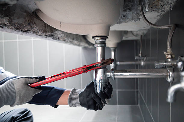 Trusted Gas Line Repair service in Susan, VA - Masters Plumbing Service